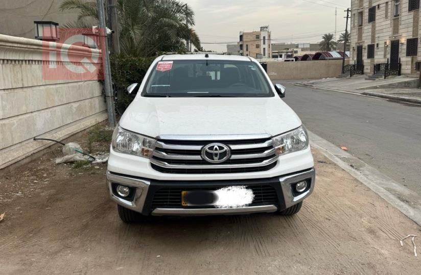 تويوتا هايلوكس